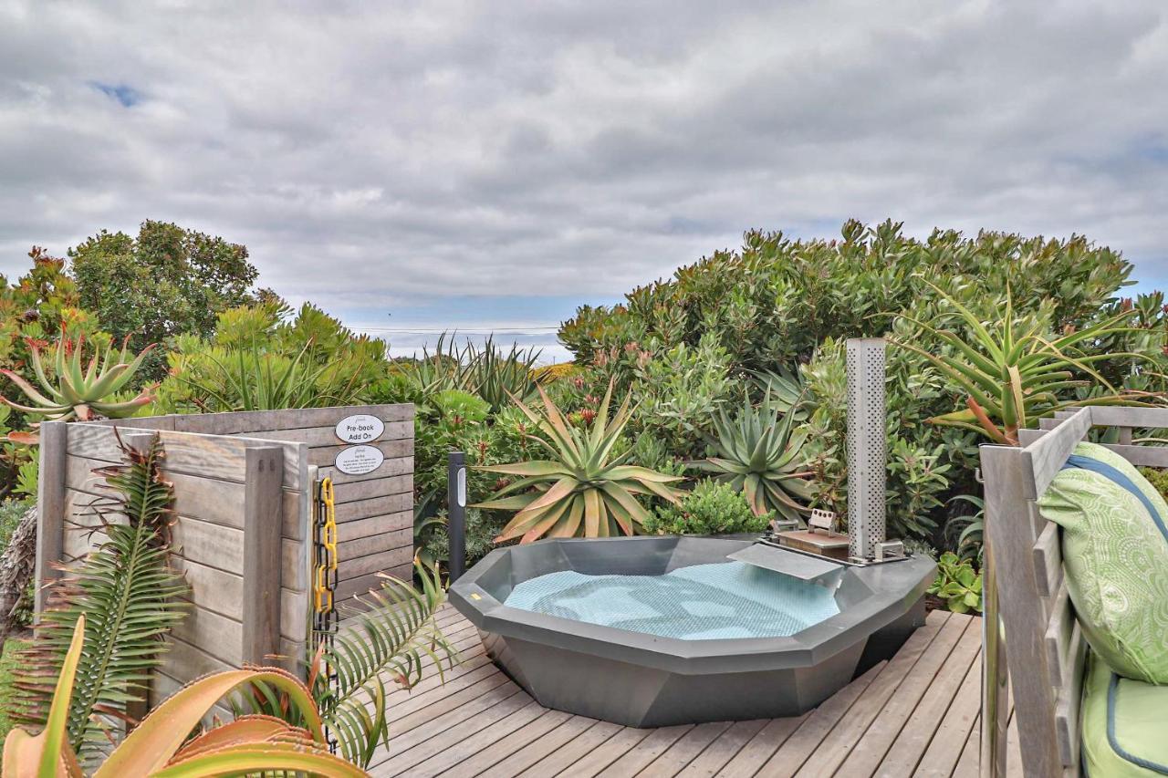 Stay At Friends Betty's Bay Eksteriør billede