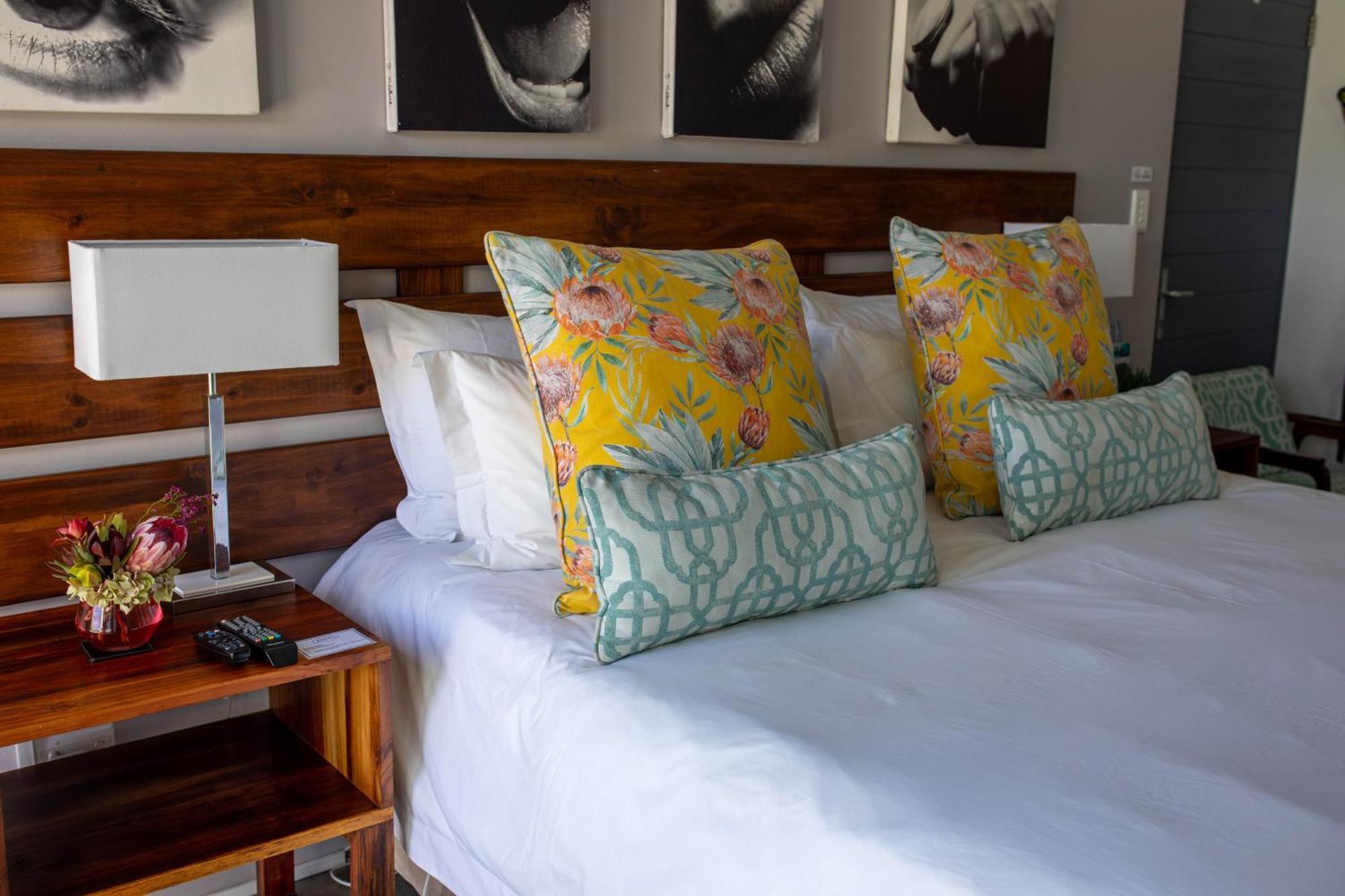Stay At Friends Betty's Bay Værelse billede