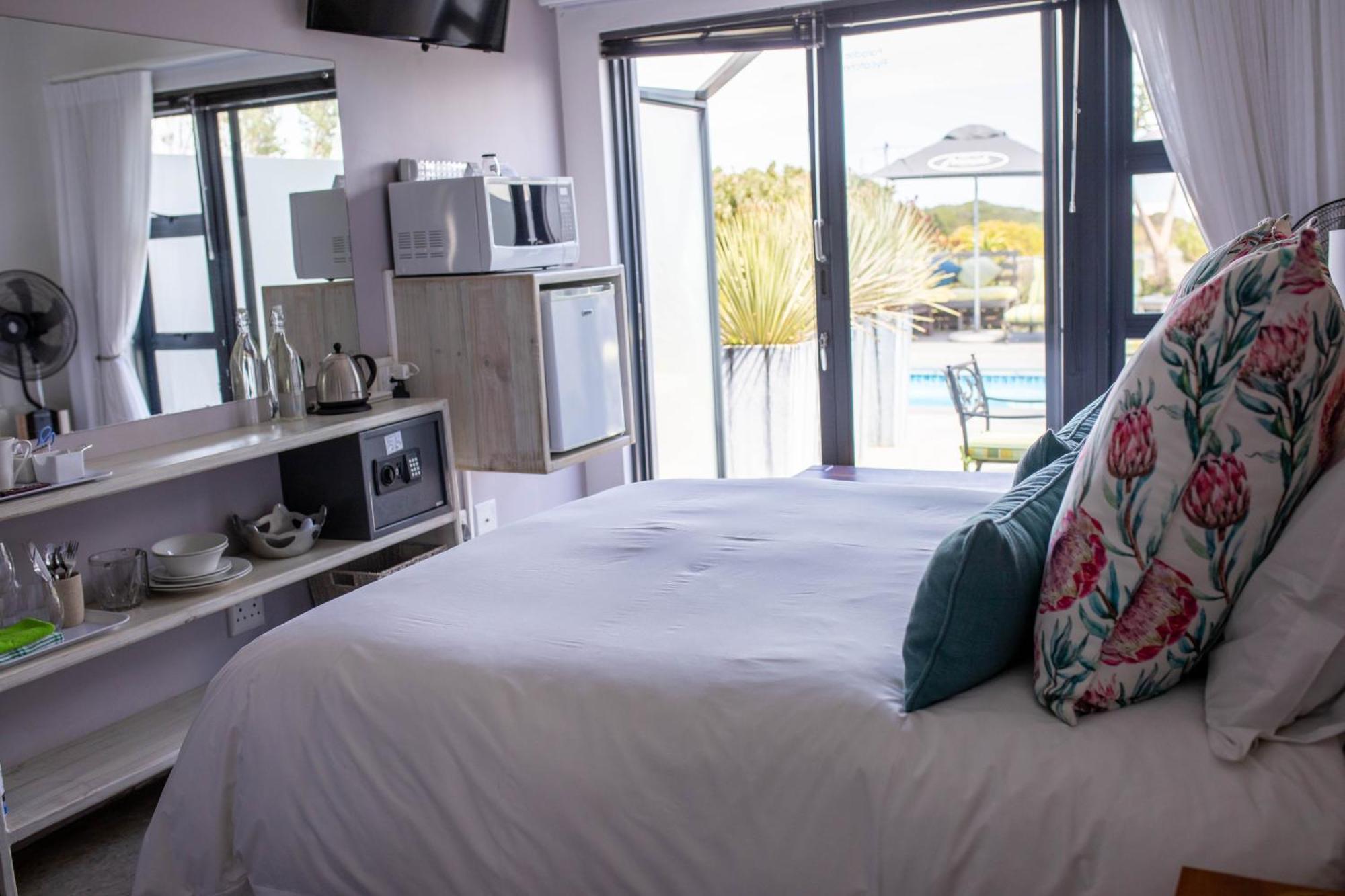 Stay At Friends Betty's Bay Værelse billede