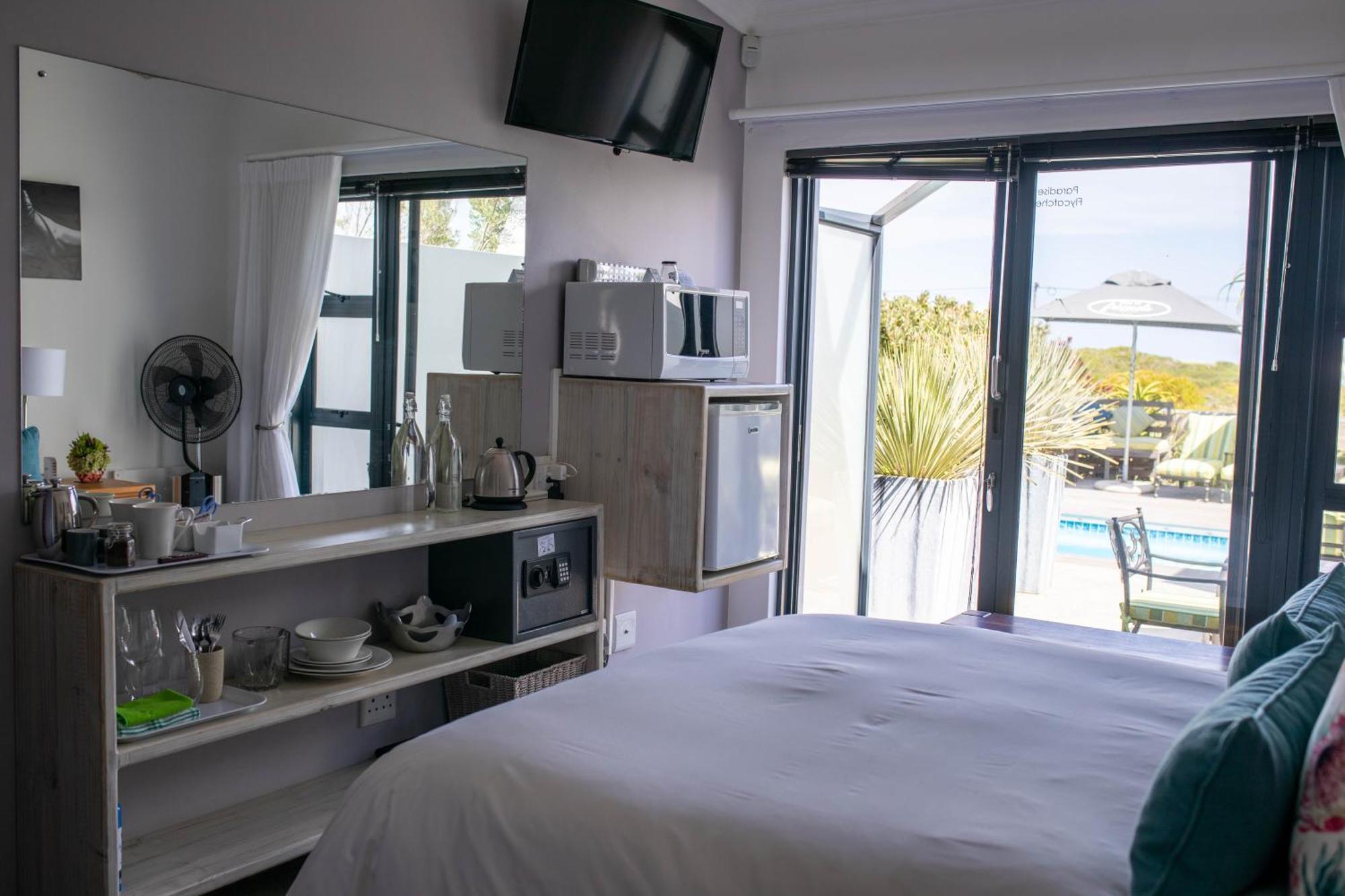 Stay At Friends Betty's Bay Værelse billede