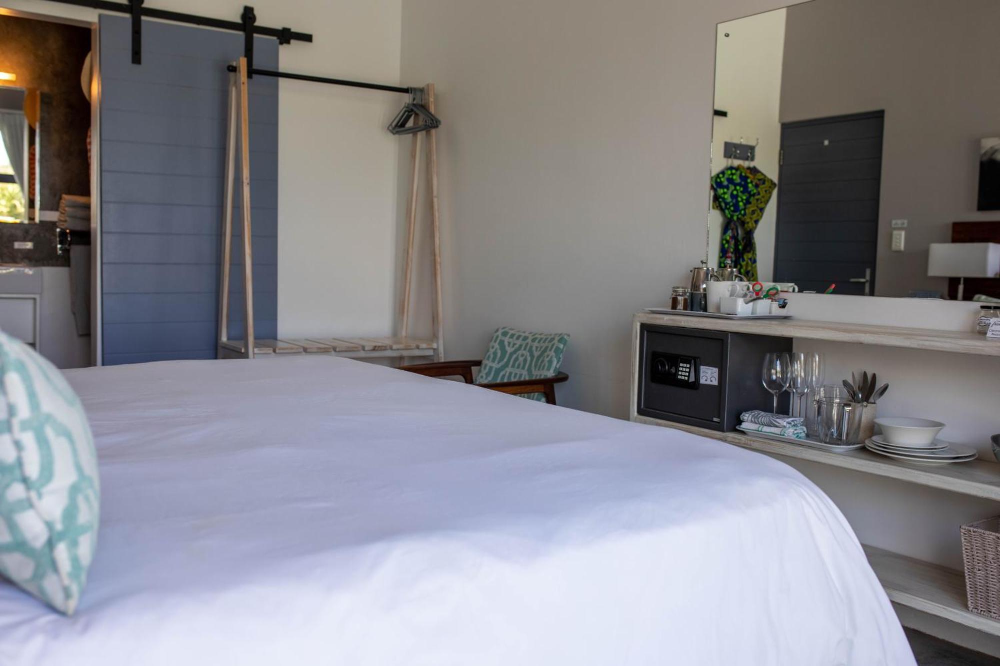 Stay At Friends Betty's Bay Værelse billede