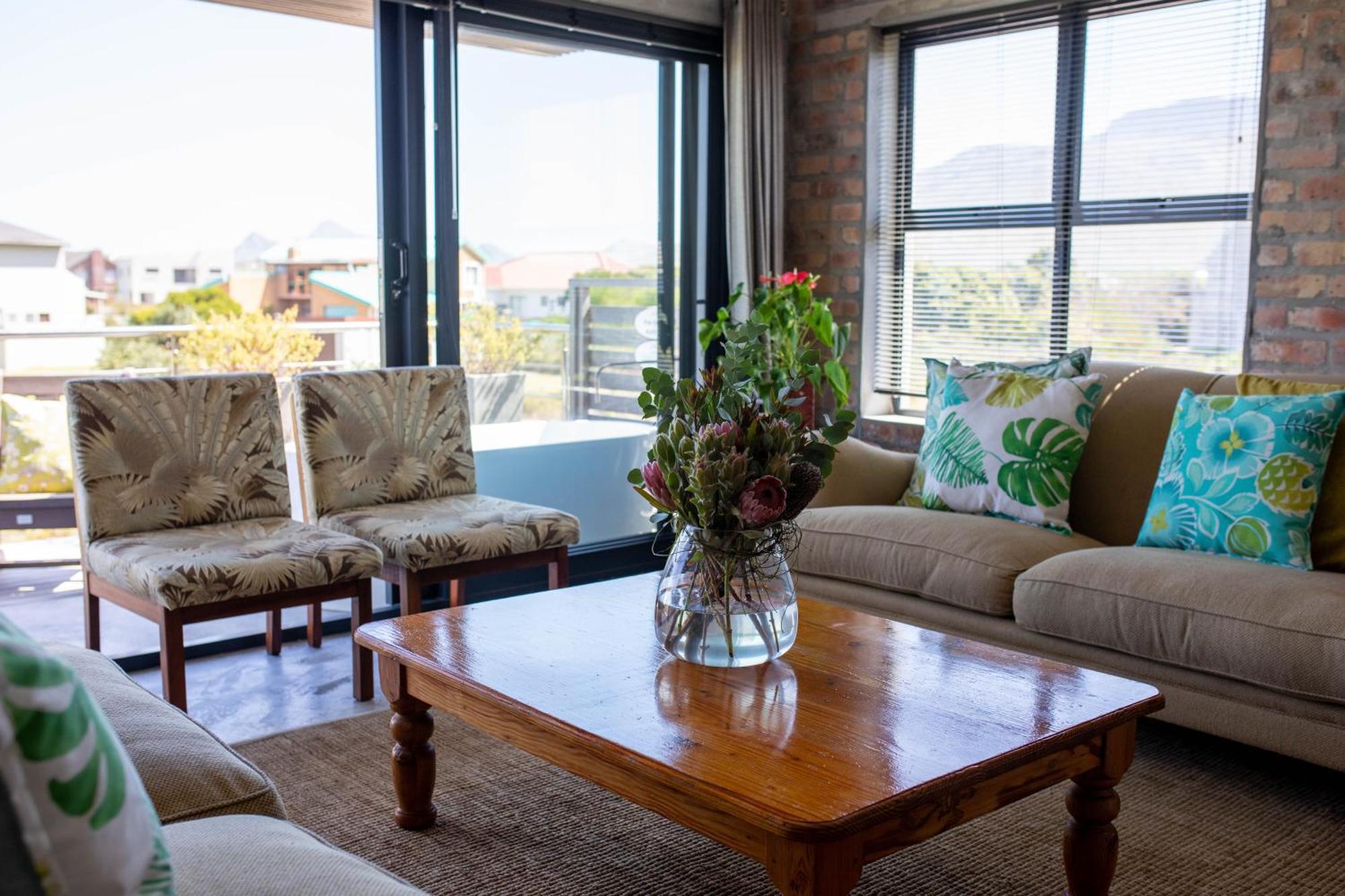 Stay At Friends Betty's Bay Værelse billede
