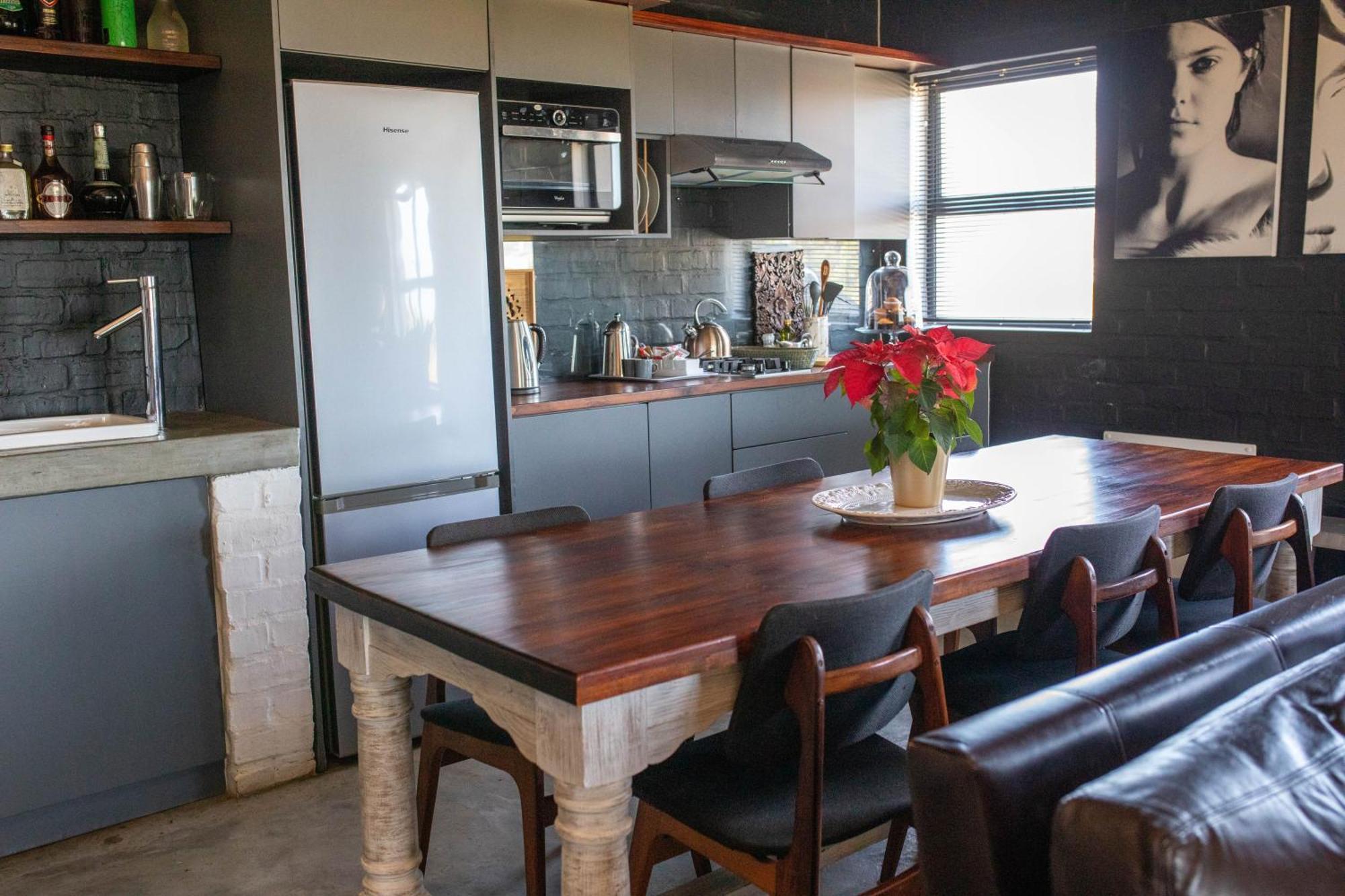Stay At Friends Betty's Bay Værelse billede