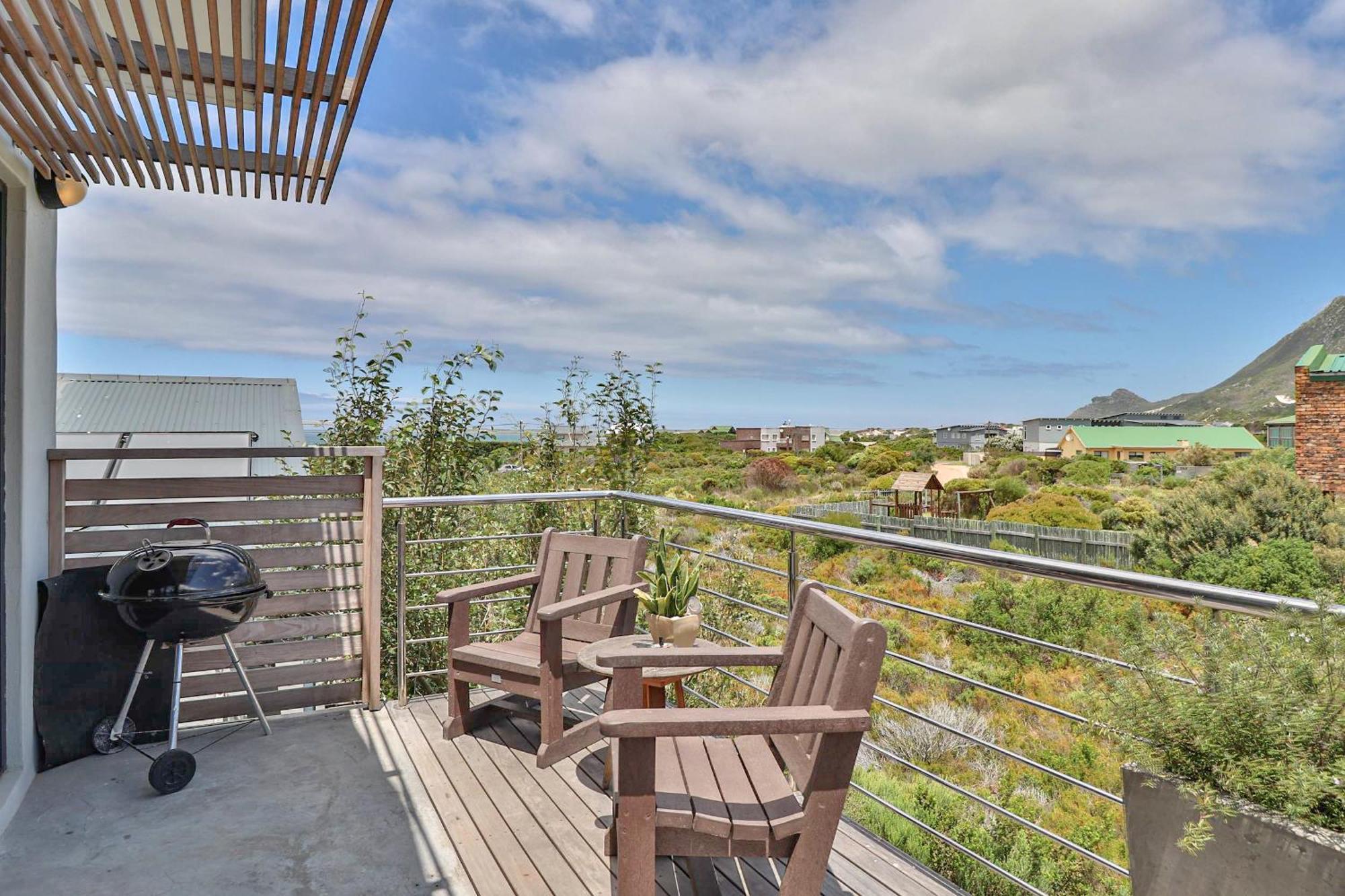Stay At Friends Betty's Bay Værelse billede