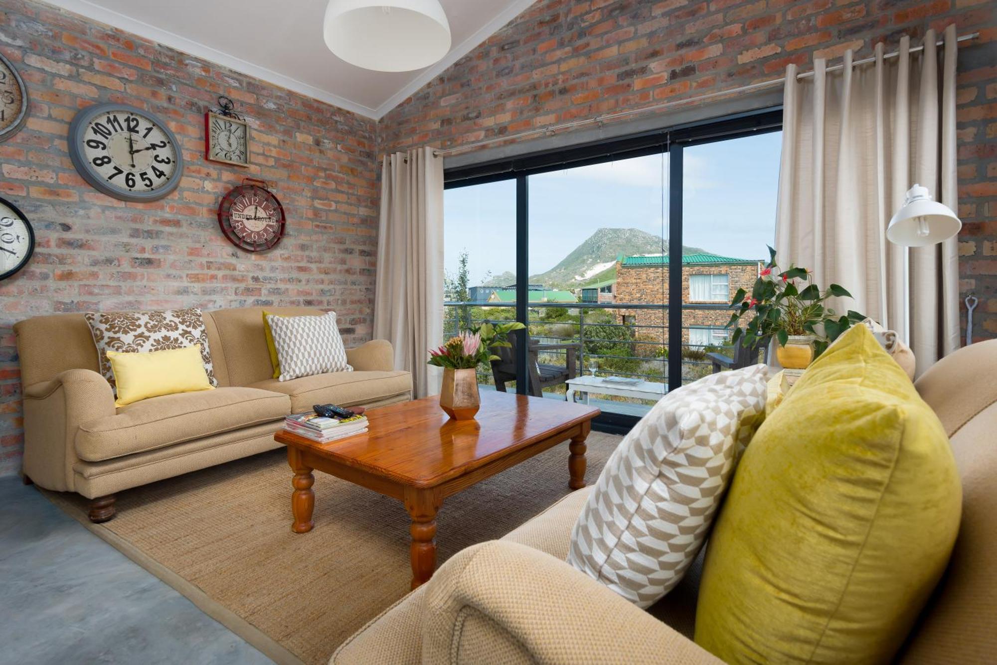 Stay At Friends Betty's Bay Værelse billede